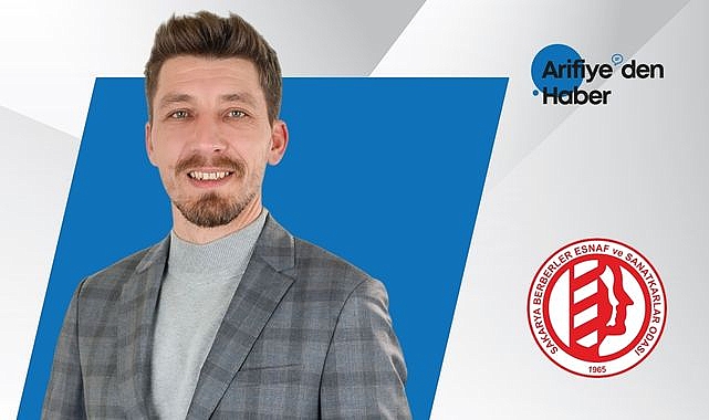 Kazım Tok'tan Berber Esnafına Devrimsel Proje: