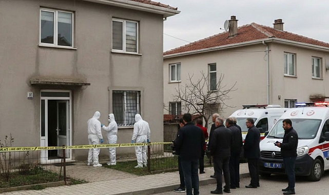 Kocaali’de Şüpheli Ölüm: 27 Yaşındaki Genç Evinde Ölü Bulundu