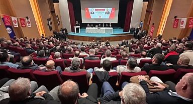 MHP Arifiye’den Geniş Kapsamlı Toplantıya Yoğun Katılım