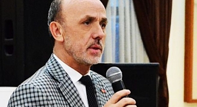 Motosiklet Kazası Geçiren Cavit Öztürk'e Destek Ziyareti