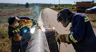 Sakarya’da Kayıp-Kaçak Dönemi Bitiyor: 108 Kilometrelik Hat Yenileniyor 