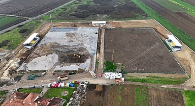 Sakarya’da Spor Yatırımları Sürüyor: Kazımpaşa Kompleksi Tamamlanıyor 