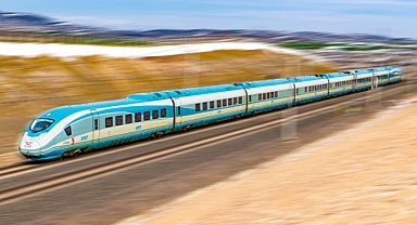 Sakarya Uçuyor! İstanbul 27, Ankara 53 Dakikaya Düşüyor