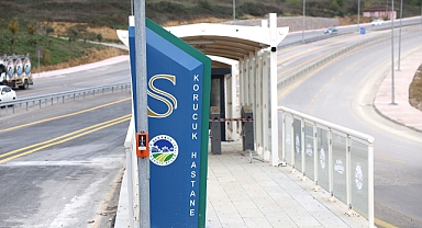 Sakarya Metrobüsü Büyüyor: Korucuk ve Hastane Hattı Açılıyor