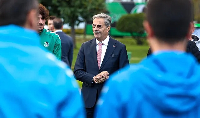Sakaryaspor Derin Nefes Aldı: FIFA Krizi Çözüldü