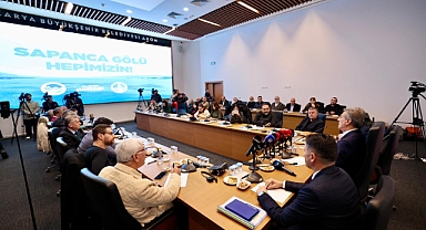 Sapanca Gölü Tartışmalarına Nokta: İddialar ve Yanıtlar Açıklandı