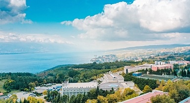 SAÜ, “Araştırma Üniversitesi” Oldu: Türkiye Listesinde 15. Sırada