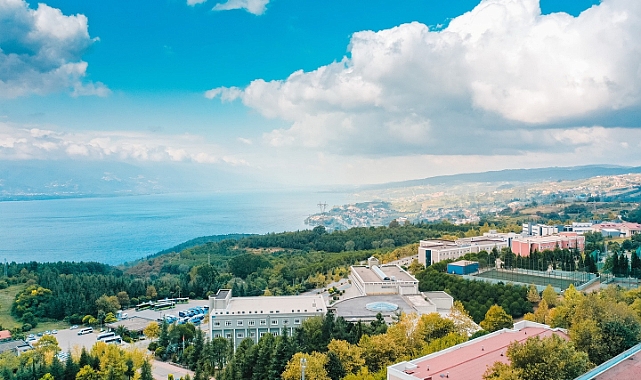 SAÜ, “Araştırma Üniversitesi” Oldu: Türkiye Listesinde 15. Sırada
