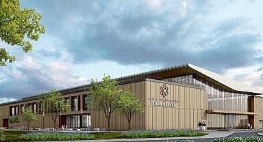 Şehrin Geleceğini Değiştirecek Proje: Bilim Merkezi Yükseliyor