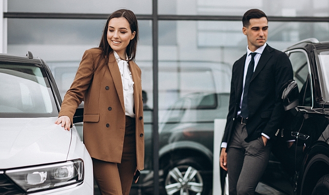 Sıfır Otomobilde Yeni Gerçek: 1 Milyon TL’nin Altı Tarih Oldu