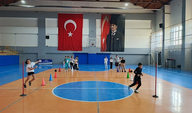 Sporun Kalbi Arifiye'de Atıyor: Gençlere Büyük Fırsat