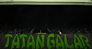 Tatangalar’dan Şehre Net Mesaj: Sakaryaspor Sahipsiz Değil!