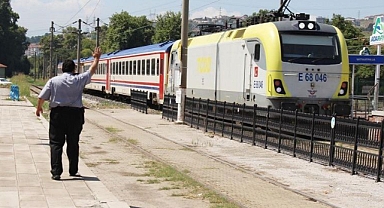 TCDD’den Tarife Güncellemesi: Ada Ekspresi’nin Saatleri Değişti