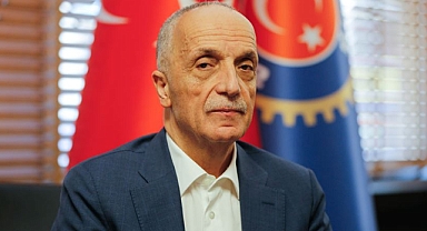 TÜRK-İŞ Başkanı Atalay: Bu Rakam, Sürece Katılmamamızın Nedenidir!