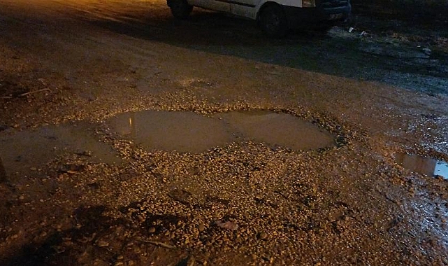 Yağmur Yağdı, Çile Başladı: Defne Sokak’tan Ses Var!