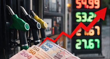 Yeni Yıl Yeni Zam: Akaryakıtta Artış Kaçınılmaz Oldu