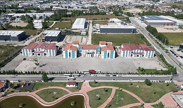 Yerli ve Millî Teknoloji Yarışmasında Zirve Arifiye’nin: Lise Birinciliği Arifiye MTAL’den