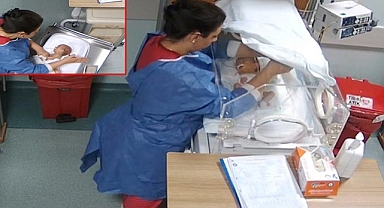 5 Günlükken Şiddete Uğradı, Hayatı Karardı