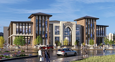 AFA Kongre ve Kültür Merkezi’nde Beklenen Gün: İhale 4 Mart’ta