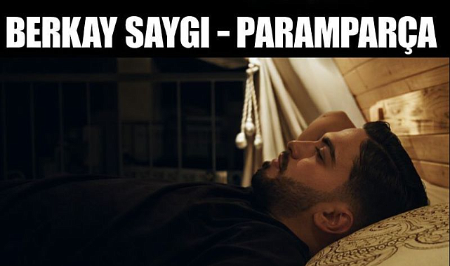 Ahmediye Mahallesi'nden Yükselen Ses: Berkay Saygı