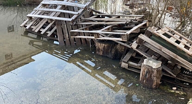 Arifiye’de İnşaat Sonrası Su Krizi: Vatandaşlar Çözüm Bekliyor