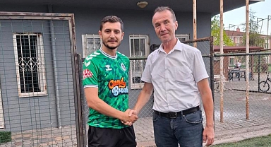 Arifiye Doğanspor Kaptanı Aydın Aydınlı’nın Yüreğini Yakan Acı