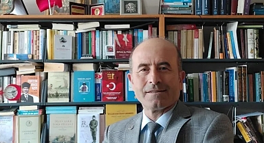 Arifiye Mezunu Zekeriya Türkmen’in Anne Acısı