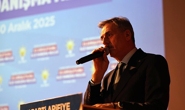 Arifiye Yüzme Havuzu ve Gençlik Merkezi’nde Sona Gelindi