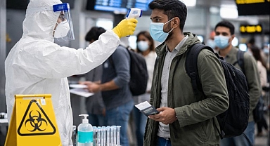 Aşısı Yok, Ölüm Oranı Yüksek: Nipah Virüsü Dünyayı Tedirgin Ediyor