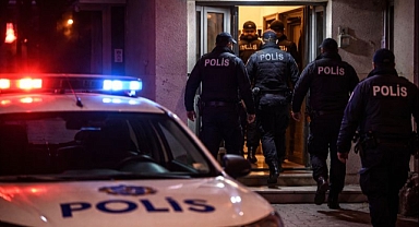 Aylar Süren Takip Sonuç Verdi: Fuhuş Ağına Büyük Operasyon