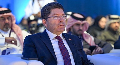 Bakan Tunç: Türkiye Dijital Adalette Dünyaya Örnek Oluyor