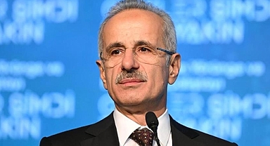 Bakandan Dikkat Çeken Rakamlar: Sakarya’da Ulaşıma Milyarlarca Liralık Yatırım