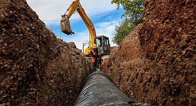 Büyükşehir’den Arifiye Merkezine Dev Dokunuş