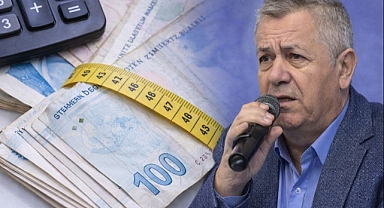 Cemal Yaman: “Asgari Ücretlinin Maaşı Daha Fazla Azaltılamaz”