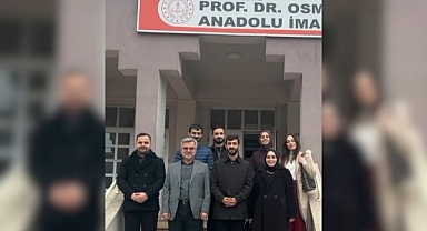 Genç Arifiyeliler Platformu Okullarda Kariyer Yolunu Aydınlatıyor