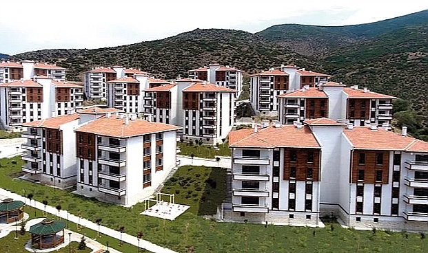 Gözler Yarın 10.00’da: Sakarya TOKİ Kurası Başlıyor!