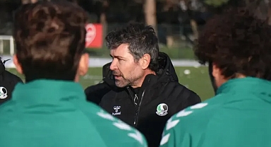 Hakan Kutlu’dan Umut Mesajı: Sakaryaspor’da Yeni Dönem