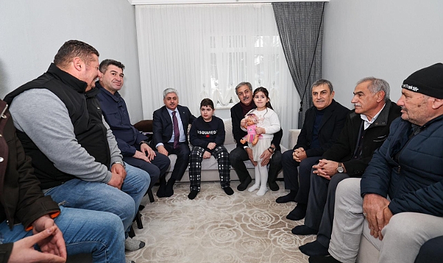 Harun’un Nefesine Umut Olalım | Sakarya’dan DMD Hastası Harun’a Güçlü Destek