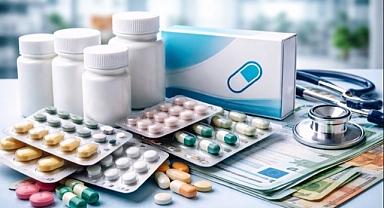 İlaç Fiyatlarında Yeni Tablo: SGK’dan Güncelleme