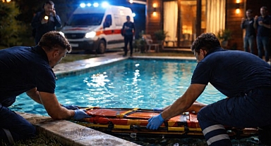 Kaçak Bungalovda Facia: 25 Yaşındaki Ecem Naz Hayatını Kaybetti