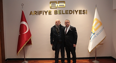 Kışlaçayspor’dan Başkan Karakullukçu’ya Anlamlı Ziyaret