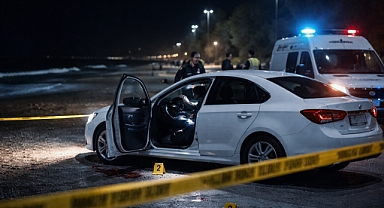 Kocaali Sahilinde Acı Manzara: 20’li Yaşlardaki Genç Hayatını Kaybetti