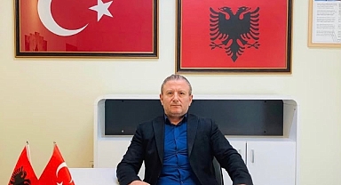 Kosova ve Balkan Göçmenleri Derneği’nden Bayrak Saldırısına Sert Kınama