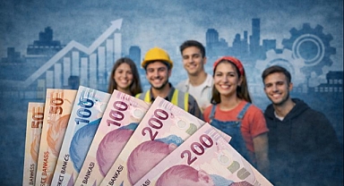 Maaş, Destek, İstihdam: Gençlere 6 Ay Devlet Güvencesi!