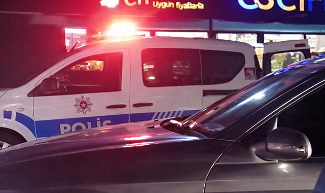 Market Önündeki Tartışma Ölümle Sonuçlandı