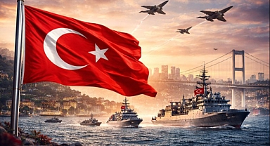 MGK’dan 2026 Mesajı: Terörle Mücadele ve Bölgesel Barışta Kararlılık