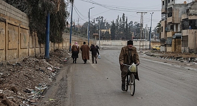 Rakka Halkı YPG Dönemini Anlattı: “Uyuşturucu Sistematik Şekilde Yaygınlaştırıldı”