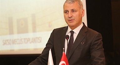 Sakarya 2025 Yılını 5,9 Milyar Dolarlık İhracatla Kapattı