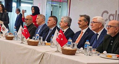 Sakarya’da Basın Camiası 10 Ocak’ta Tek Ses Oldu!