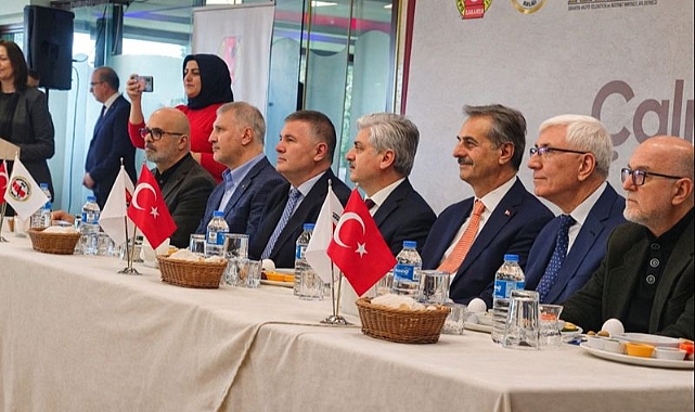 Sakarya’da Basın Camiası 10 Ocak’ta Tek Ses Oldu!